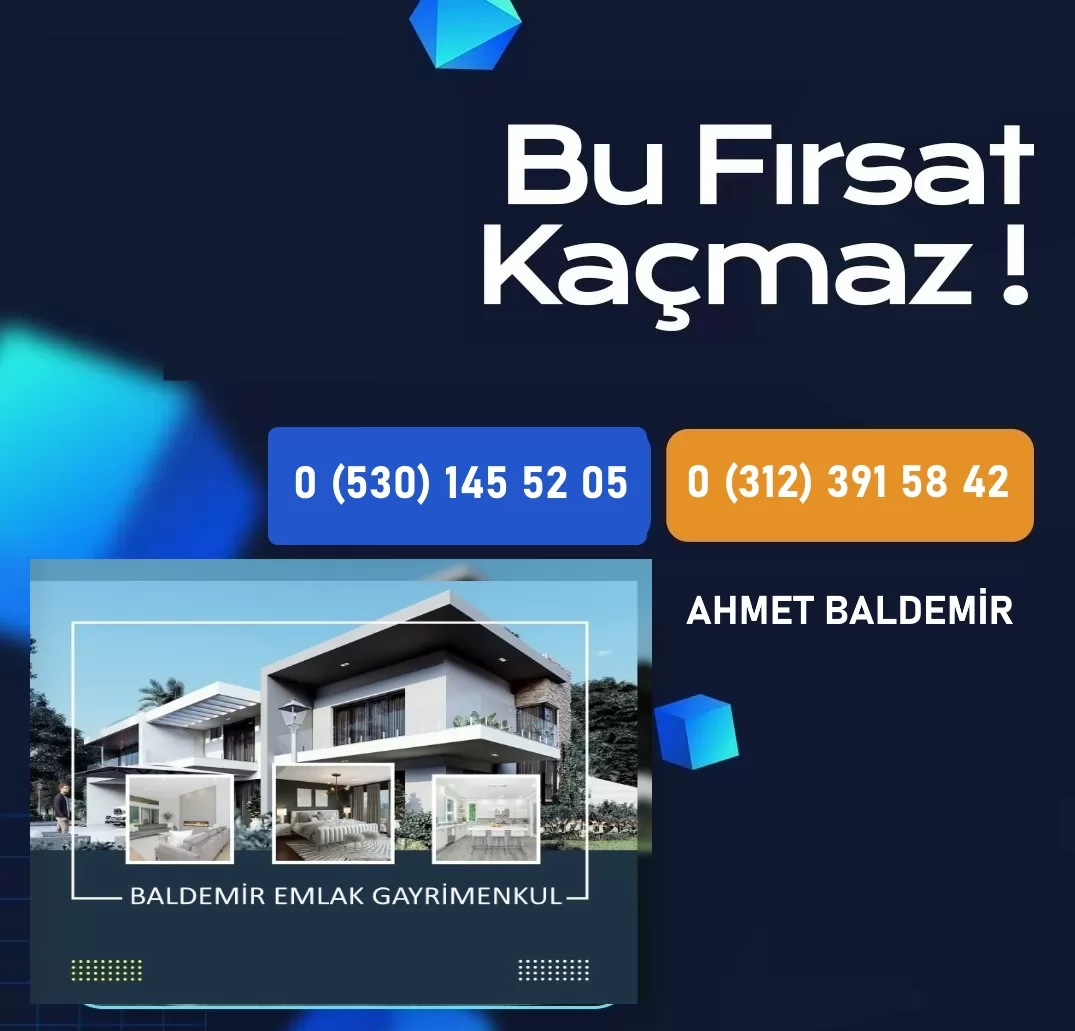 Bu Fırsat Kaçmaz!